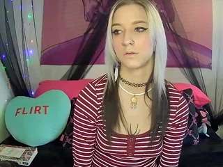 Live webcam model barbieriot on Soda Cams