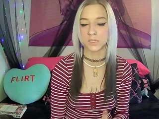 Live webcam model barbieriot on Soda Cams