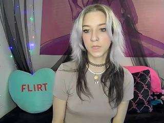 Live webcam model barbieriot on Soda Cams