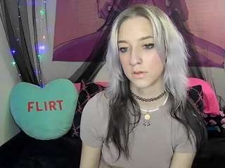 Live webcam model barbieriot on Soda Cams