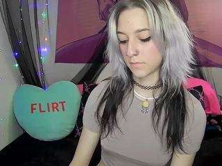 Live webcam model barbieriot on Soda Cams