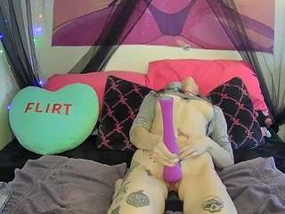 barbieriot webcam