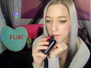 BarbieRiot