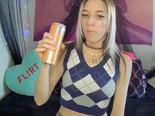 BarbieRiot