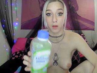 barbieriot webcam