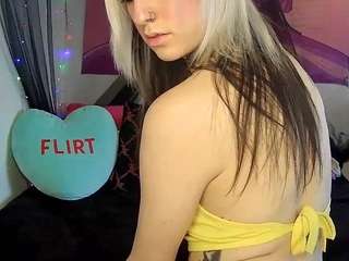 barbieriot webcam