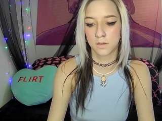 barbieriot webcam