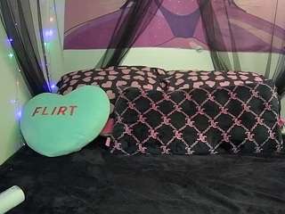 barbieriot webcam