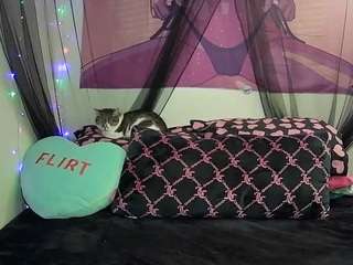 barbieriot webcam model