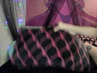 barbieriot webcam