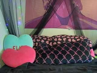 barbieriot webcam model