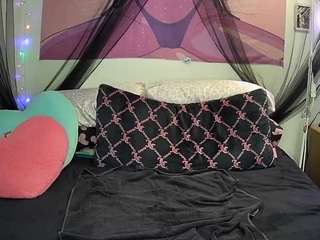 barbieriot Sex Cam Show