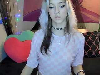 barbieriot Sex Cam Show
