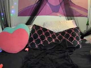 Barbieriot's cam show statistics and live stream