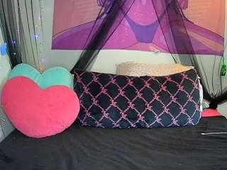 barbieriot's live room
