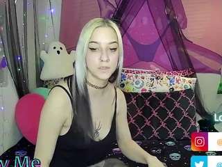 BarbieRiot