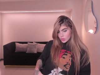 carlabrunni Strip live webcam
