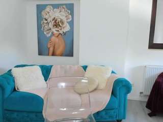 carladevon live webcam show