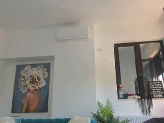 CarlaDevon live cam preview