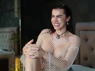 CelineHeaven live webcam show