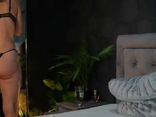 CelineHeaven live webcam show