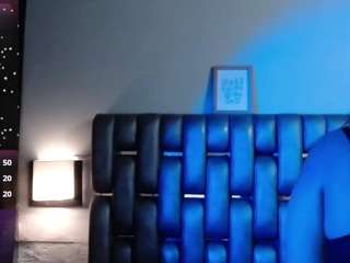 channel-mills's CamSoda show and profile