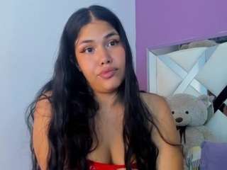 Channel-Mills live webcam show