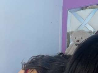 Channel-Mills live webcam show