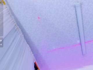 Channel-Mills live cam preview
