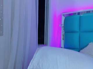 Channel-Mills live cam preview