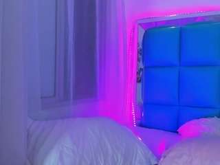 Channel-Mills live cam preview