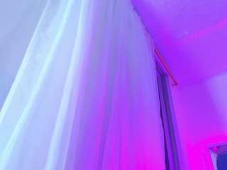 Channel-Mills live cam preview