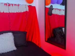 Channel-Mills live cam preview