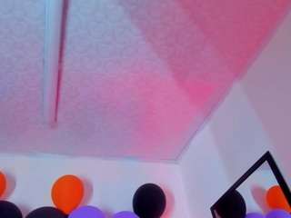 Channel-Mills live cam preview