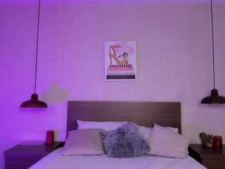 cloehill-1's CamSoda show and profile