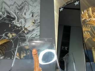 diamondjoxxx Live Webcam on CamSoda