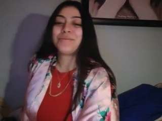 dommiesbackend Live Webcam on CamSoda