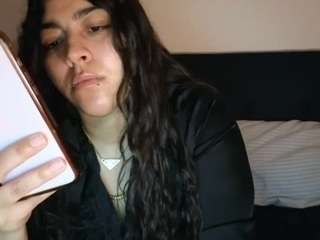 dommiesbackend webcam