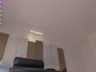 electrastorm Live Webcam on CamSoda