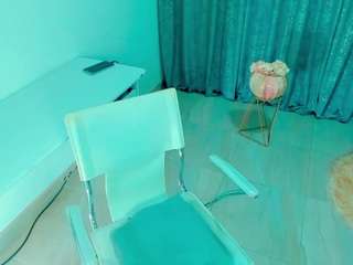 electrastorm Live Webcam on CamSoda