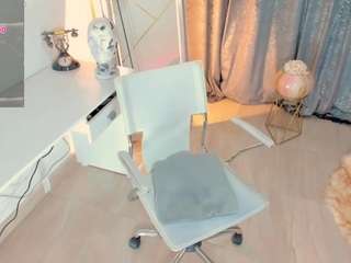 electrastorm Live Webcam on CamSoda