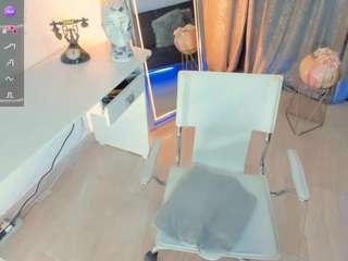 electrastorm live webcam show