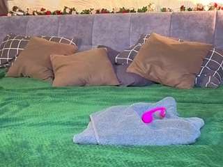 giannaskya Live Webcam on CamSoda