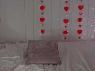 giannaskya Live Webcam on CamSoda