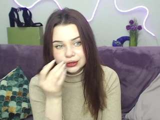 gloriyadre Live Webcam on CamSoda