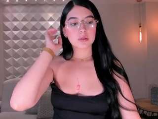 hailey-ross live cam profile