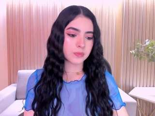 hailey-ross live webcam show
