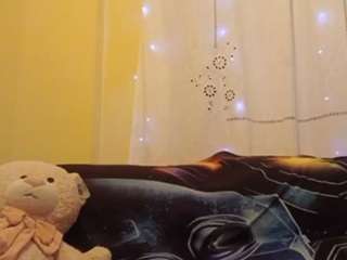 hotpetraxiomara_fiery live cam preview