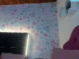 isa-rivas Live Webcam on CamSoda