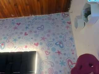 isa-rivas webcam model